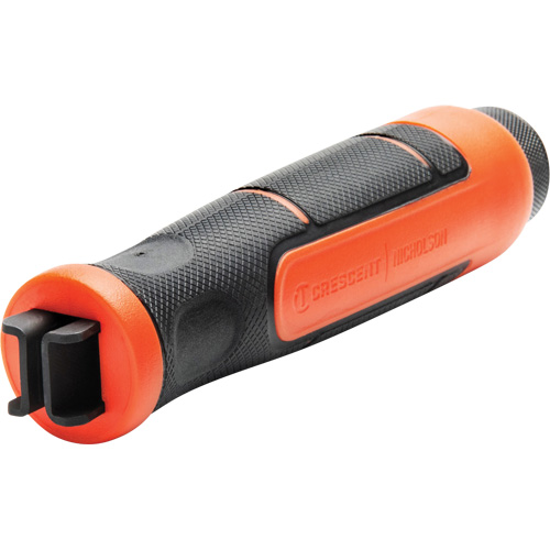 Universal File & Saw Handle NRZ Safety Inc.