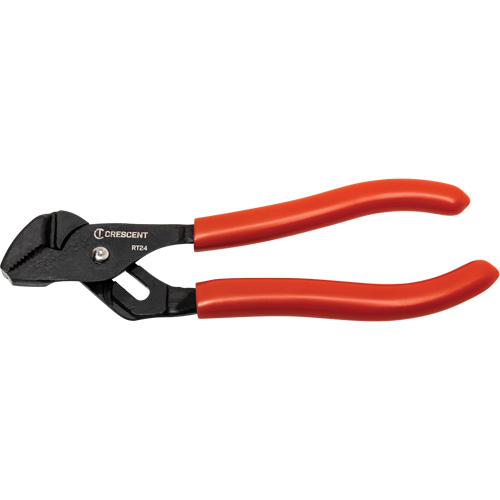 Mini Dipped Handle Tongue and Groove Pliers, 5" NRZ Safety Inc.
