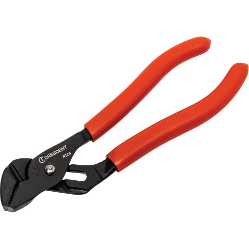 Mini Dipped Handle Tongue and Groove Pliers, 5" NRZ Safety Inc.