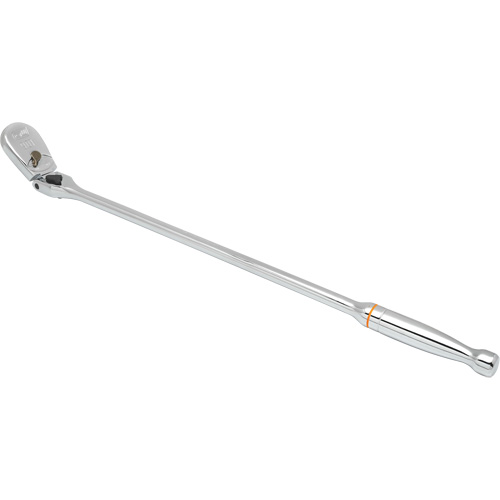 90-Tooth Locking Flex Head Teardrop Ratchet NRZ Safety Inc.