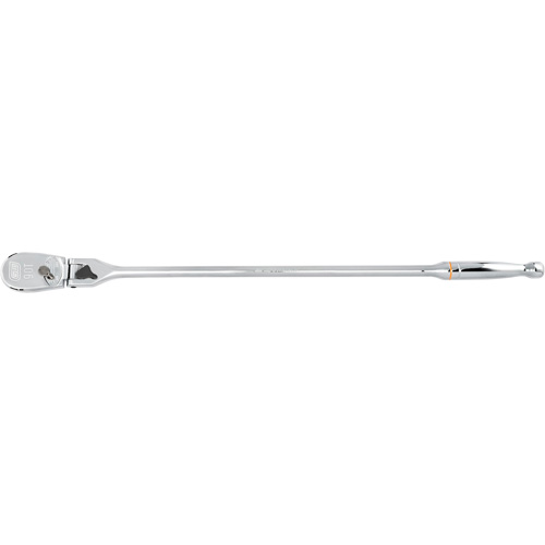 90-Tooth Locking Flex Head Teardrop Ratchet NRZ Safety Inc.