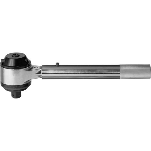 3,200 Foot Pound Torque Multiplier, 1/2" Input, 1" Output NRZ Safety Inc.