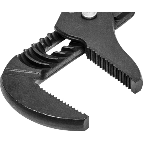 Straight Jaw Dipped Handle Tongue and Groove Pliers, 16" NRZ Safety Inc.