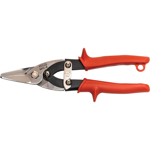 Couteau d'usage multiple Metal Wizz NRZ Safety Inc.