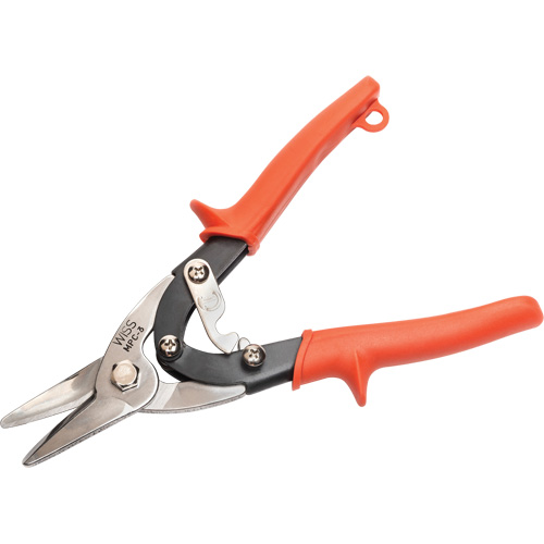 Couteau d'usage multiple Metal Wizz NRZ Safety Inc.