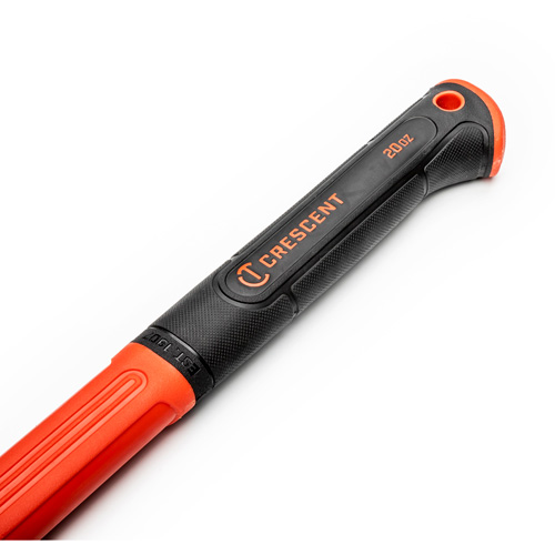 Marteau d'usage g&eacute;n&eacute;ral, 20 oz, Prise en Fibre de verre, 14" lo NRZ Safety Inc.