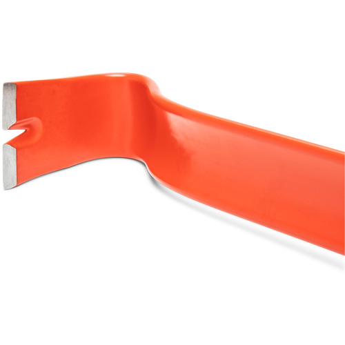 Half-Round Pry Bar, 1-3/4" W, 21" L NRZ Safety Inc.