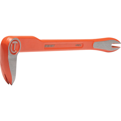 Arrache-clous, 2-1/2" la x 10" lo NRZ Safety Inc.