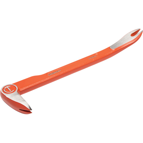 Arrache-clous, 2-1/2" la x 10" lo NRZ Safety Inc.