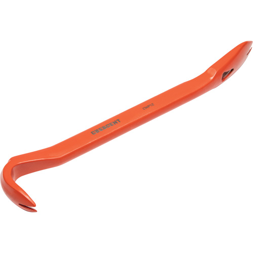 Double End Nail Puller, 2-1/2" W x 12" L NRZ Safety Inc.