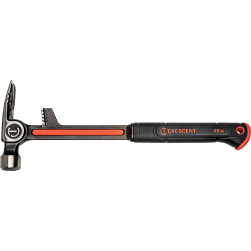 Marteau de d&eacute;molition, 22 oz, Prise en Acier plein, 16" lo NRZ Safety Inc.