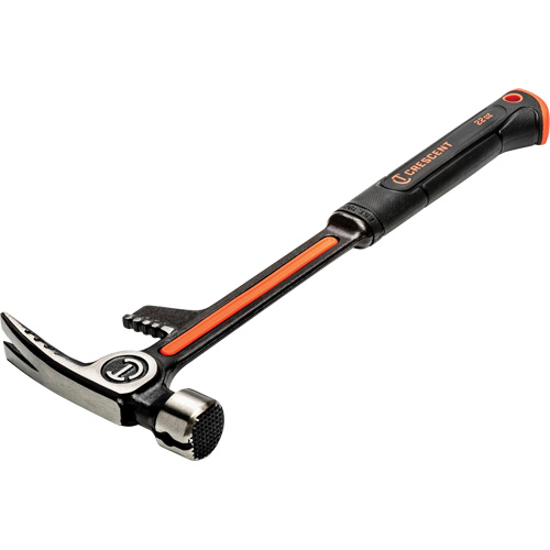 Marteau de d&eacute;molition, 22 oz, Prise en Acier plein, 16" lo NRZ Safety Inc.