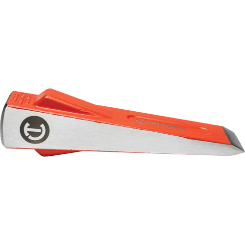 Coin fendeur de 5 lb, 9" x 2-3/4" NRZ Safety Inc.