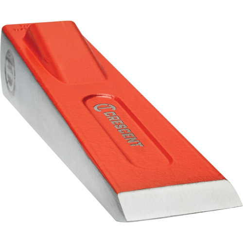 Coin fendeur de 5 lb, 9" x 2-3/4" NRZ Safety Inc.