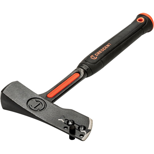 Shingler Hammer NRZ Safety Inc.