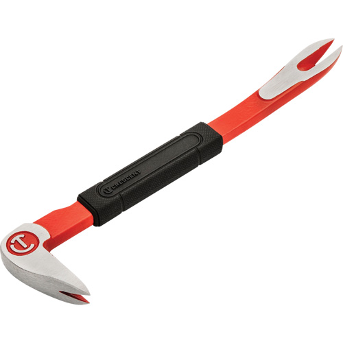 Arrache-clous, 9" lo NRZ Safety Inc.