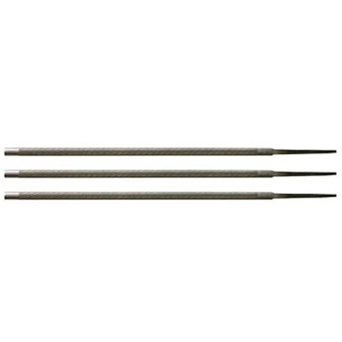 Jeu de limes pour scie &agrave; chaîne, 11-1/4" lo, Ronde NRZ Safety Inc.