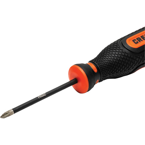 Diamond Tip Precision Screwdriver Set, 6 NRZ Safety Inc.