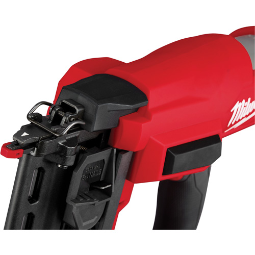 M18 FUEL 16 Gauge Straight Finish Nailer, 18 V, Lithium-Ion NRZ Safety Inc.