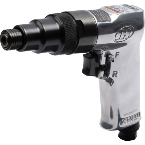 Air Screwdriver NRZ Safety Inc.