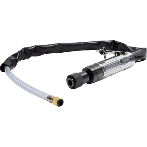 Ponceuse pneumatique pour pneu NRZ Safety Inc.