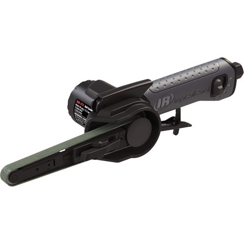 Ponceuse &agrave; courroie pneumatique, 3/8" - 13" NRZ Safety Inc.