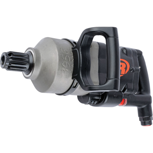 Cl&eacute; &agrave; chocs pneumatique, Prise #5, Entr&eacute;e d'air 1/2" NPT, Tr/min &agrave; vide 3600 NRZ Safety Inc.