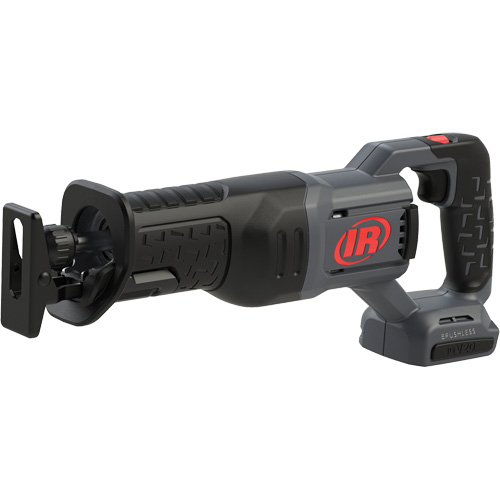 Cordless Reciprocating Saw, 20 V, Lithium-Ion Battery, 3000 SPM NRZ Safety Inc.