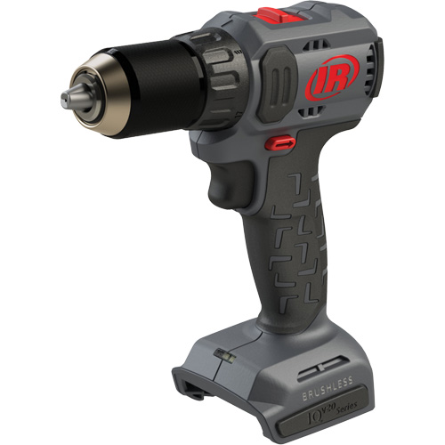 Cordless Compact Drill Driver, Lithium-Ion, 20 V, 1/2" Chuck, 37 ft-lbs Torque NRZ Safety Inc.