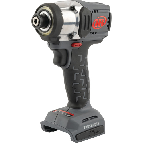 Quick-Change Cordless Impact Driver, 20 V, 1/4" Socket NRZ Safety Inc.