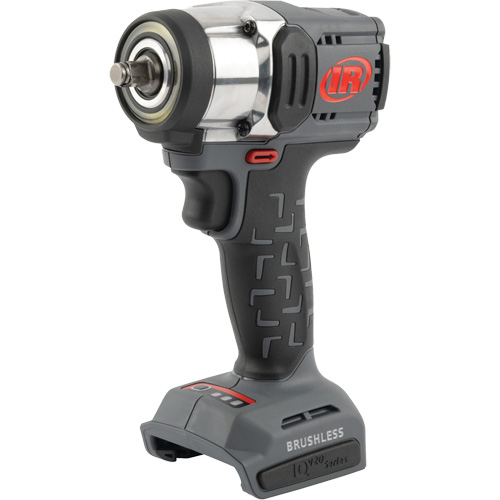 Tournevis &agrave; chocs compact sans fil, 20 V, Mandrin 3/8" NRZ Safety Inc.