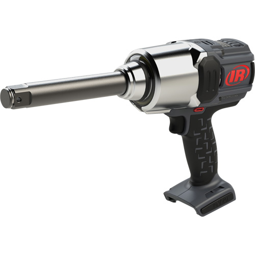 Cordless Impact Wrench with Friction Ring Thru-Hole, 20 V, 1" Socket NRZ Safety Inc.