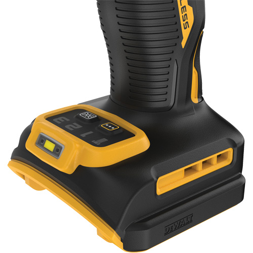 MAX* XR&reg; Brushless CordlessHigh Torque Impact Wrench with Hog Ring Anvil, 20 V, 3/4" Socket NRZ Safety Inc.