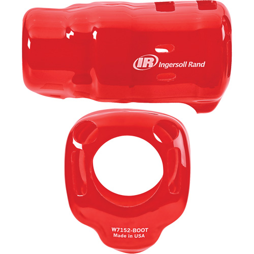 Sabot protecteur pour r&eacute;gulateur ouvert, pour cl&eacute; &agrave; chocs IR s&eacute;rie W7000 NRZ Safety Inc.