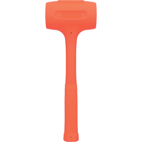 Proto&reg; Dead Blow Soft Face Sledge Hammer, 56 oz. NRZ Safety Inc.