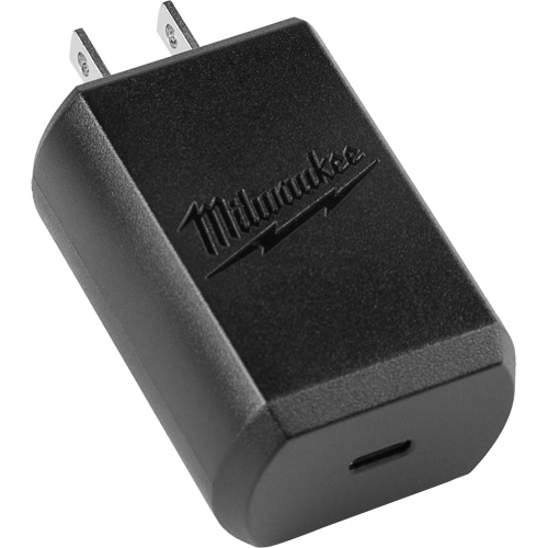 M12 TOP-OFF Power Supply and Charger, 12 V, Lithium-Ion NRZ Safety Inc.