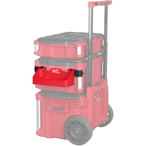 Accessoires de bloc-pile M12 pour boîte &agrave; outils PACKOUT NRZ Safety Inc.