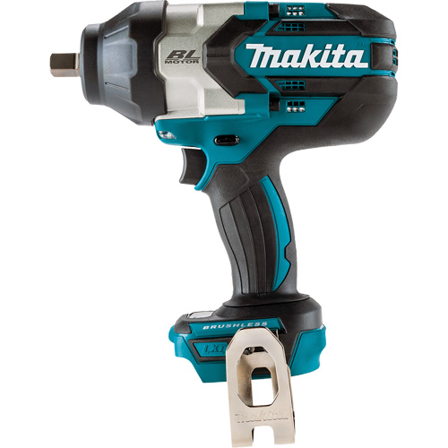 LXT Brushless High Torque Impact Wrench, 18 V, 1/2" Socket NRZ Safety Inc.