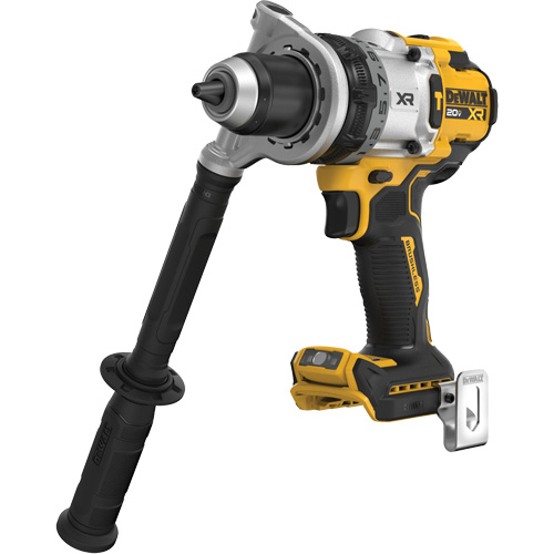 XR&reg; Brushless Cordless 3-Speed Hammer Drill (Tool Only), 1/2" Chuck, 20 V NRZ Safety Inc.