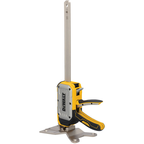 Cric de construction TOUGHSERIES NRZ Safety Inc.