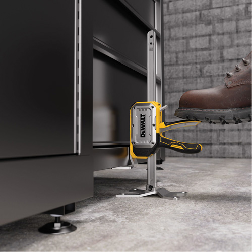 Cric de construction TOUGHSERIES NRZ Safety Inc.