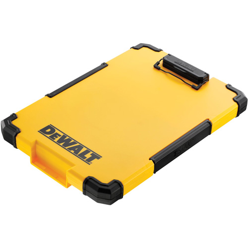 TSTAK&reg; Mobile Storage Clipboard NRZ Safety Inc.