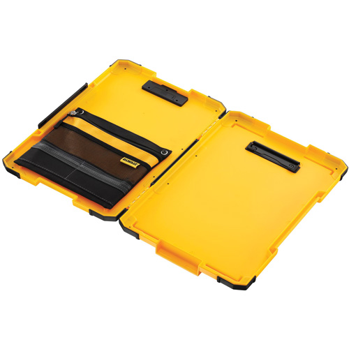 TSTAK&reg; Mobile Storage Clipboard NRZ Safety Inc.