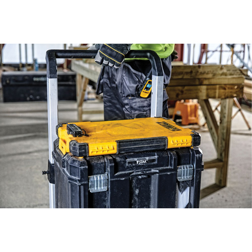 TSTAK&reg; Mobile Storage Clipboard NRZ Safety Inc.