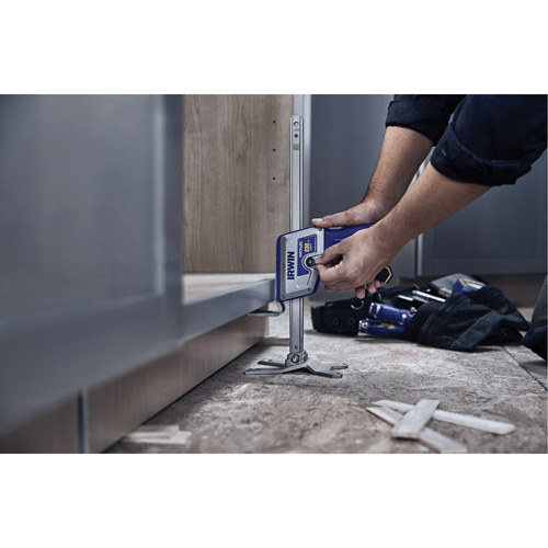 QUICK-LIFT Construction Jack NRZ Safety Inc.
