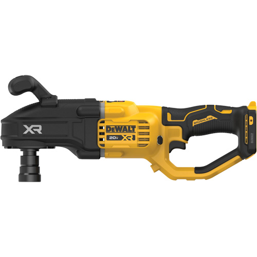 Perceuse pour montants et solives &agrave; changement rapide sans balai et sans fil MAX* XR (outil seulement) NRZ Safety Inc.