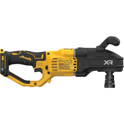 Perceuse pour montants et solives &agrave; changement rapide sans balai et sans fil MAX* XR (outil seulement) NRZ Safety Inc.