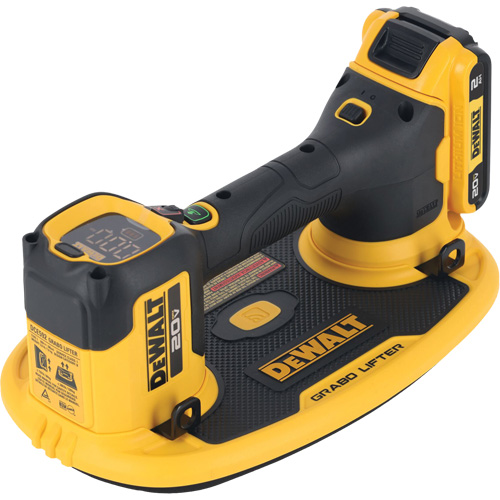 20V MAX* Grabo Lifter Kit NRZ Safety Inc.