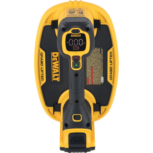 Trousse ventouse Grabo 20V MAX* NRZ Safety Inc.