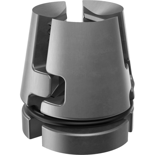 Jeu de m&acirc;choires de rechange pour outil &agrave; riveter DCF414 1/4" NRZ Safety Inc.